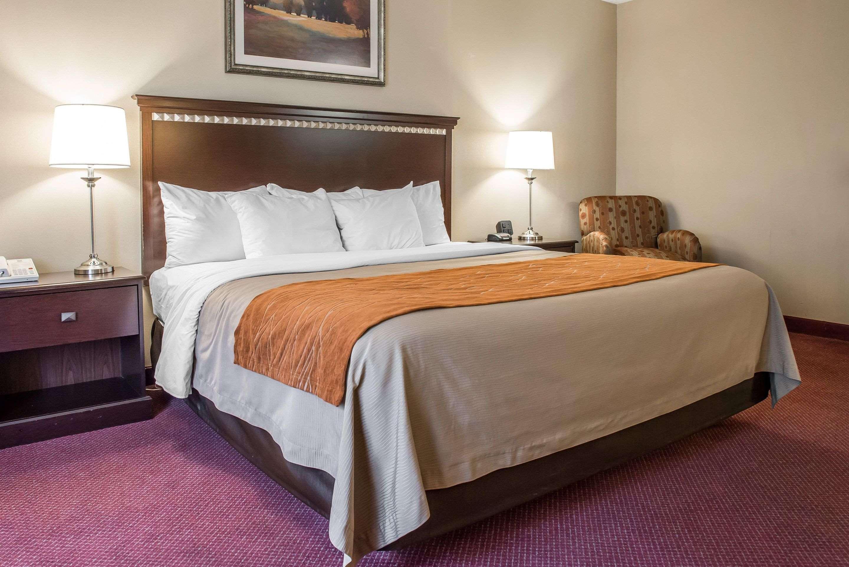 Wingate By Wyndham Pittsburgh New Stanton Hotel Exterior foto