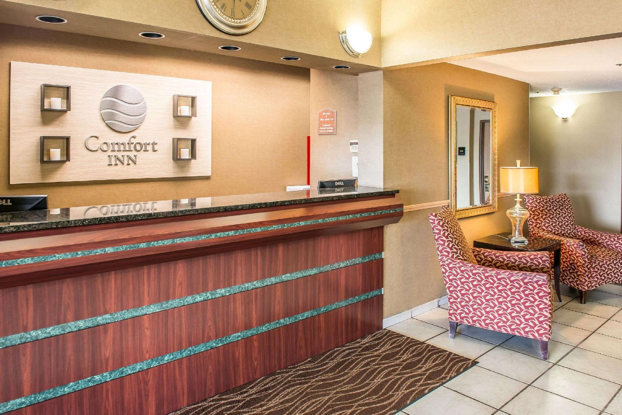 Wingate By Wyndham Pittsburgh New Stanton Hotel Exterior foto