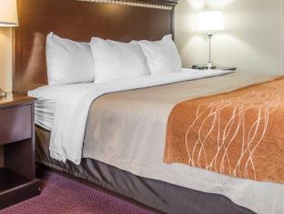 Wingate By Wyndham Pittsburgh New Stanton Hotel Cameră foto