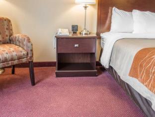 Wingate By Wyndham Pittsburgh New Stanton Hotel Cameră foto