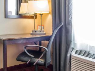 Wingate By Wyndham Pittsburgh New Stanton Hotel Cameră foto